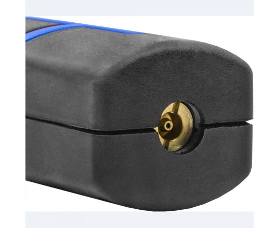 Газовый паяльник МЕГЕОН 00400 к0000038187 – изображение 6