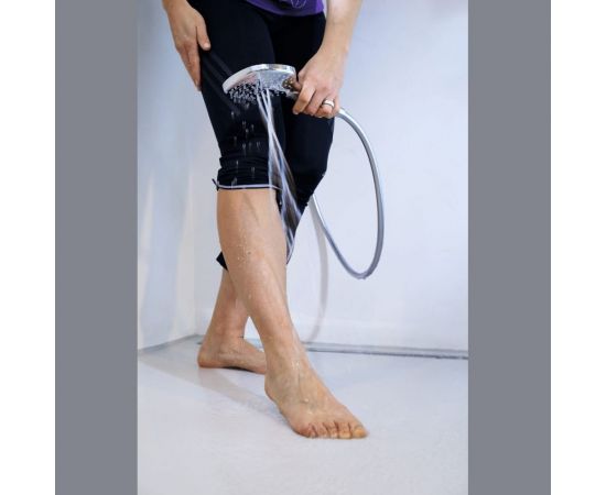 Ручной душ HANSGROHE 26520000 Raindance Select E120 3jet 00000029679 – изображение 6