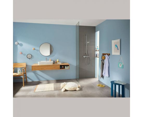 Ручной душ HANSGROHE 26812400 Croma Select E Vario 00000040368 – изображение 7