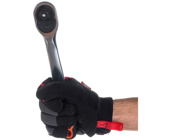 Набор инструментов Gigant 1/2"", в сумке, 44 предмета GT-44 – изображение 7