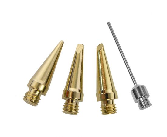 Газовый паяльник МЕГЕОН 00400 к0000038187 – изображение 7