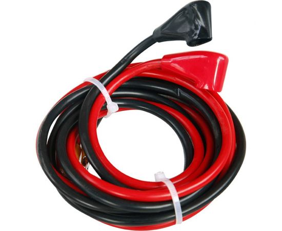 Электрическая лебёдка RUNVA 12V 3500A lbs 1588 кг синтетический трос EWT3500ASR – изображение 10