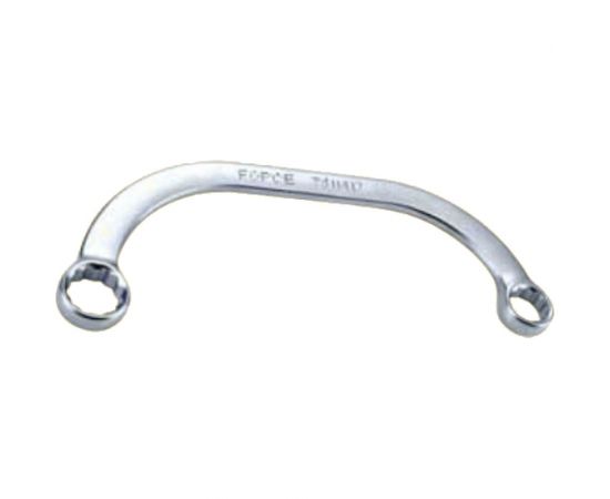 Накидной ключ C-образный 10x12 FORCE 7611012 