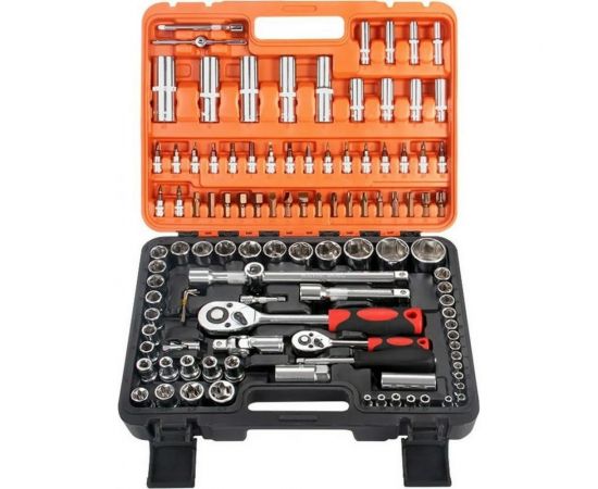 Набор инструментов GOODKING 108 предметов K-10108 