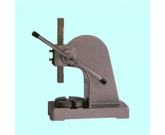 Реечный пресс CNIC LTY00 1 т, ход 150 мм 32653 