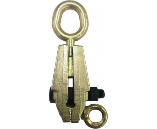 Двухфункциональный захват для кузовных работ Forsage 9484 