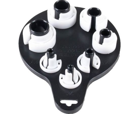 Набор для разъединения топливных трубок FORD AV Steel AV-933001 