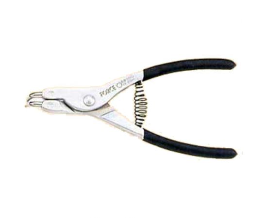 Разжимы стопорных колец 230 мм FORCE 60909ABO 