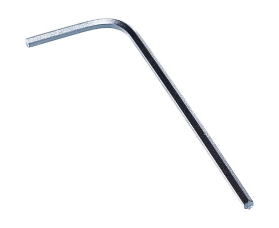 Г-образный шестигранник 1,5 мм KING TONY 114515M 