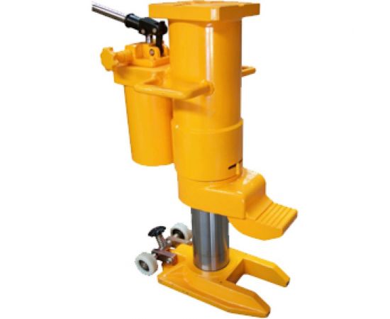 Гидравлический домкрат TOR ДПГ-50 (HM-50) 5T 10552 