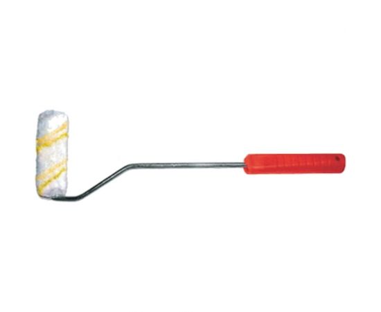 Полиакриловый валик (мини, диаметр 15/29 мм, ворс 7 мм, 160 мм) FIT IT 2687 