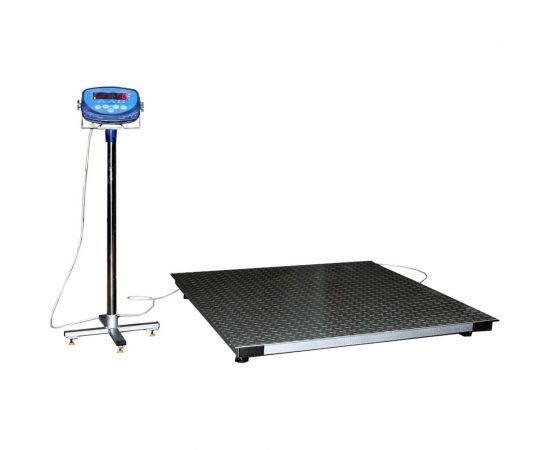 Платформенные весы Элефант 2000-2 4687201905790 