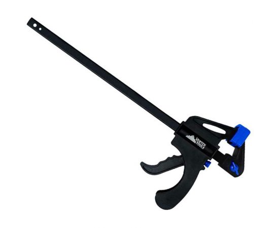 Универсальная струбцина vertextools F-образная, 700мм 2056-700 