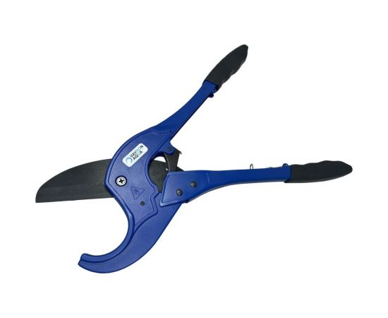 Ножницы для резки пластиковых труб Vavilon Aqua труборез 20-75 VA/С75 