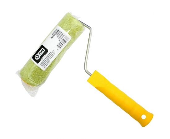 Валик в сборе ON СИНТЕКС полиакрил 180 мм, бюгель 6 мм. 02-02-001 