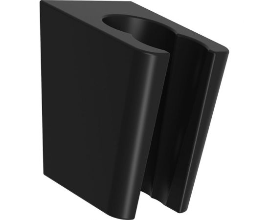 Держатель для лейки IDDIS черный 080 080BL00i53 