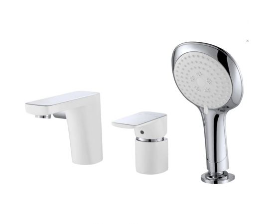 Смеситель для ванны D&K DA1434916 