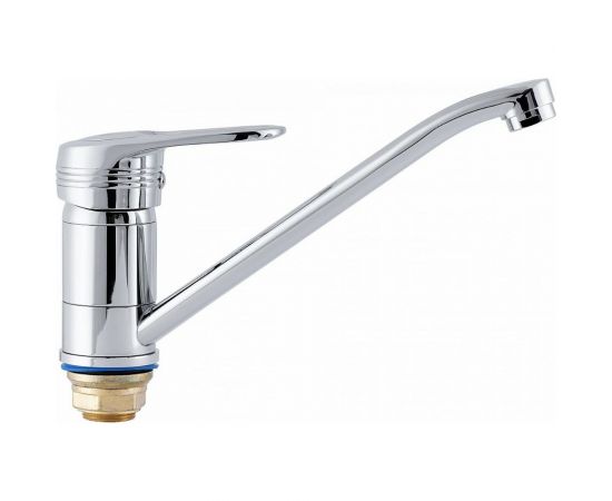 Смеситель для кухни FAUZT тип См-МОЦБА, См-УмОЦБА FZs-805-130 