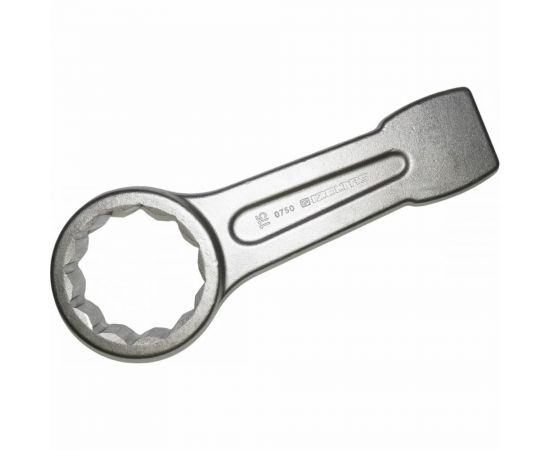 Накидной силовой ударный ключ 115 мм IZELTAS 0750050115 