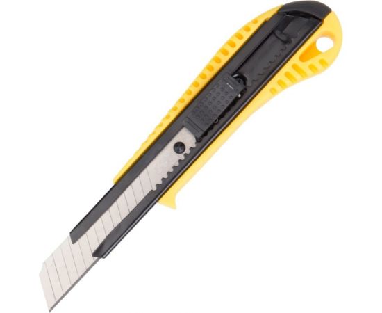 Технический нож DELI DL003 18 мм 98400 