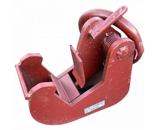 Захват монтажный г/п 1500 кг TeaM ЗМОК15Т 