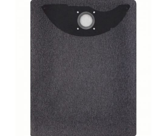 Мешок для пылесоса Karcher NT 22/1, Starmix 1422, многоразовый, класса M, до 20 л ROCKSTAR ST-K22 