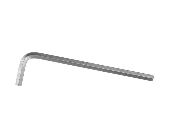 Ключ угловой шестигранный 7 мм Cr-V КОБАЛЬТ 649-790 