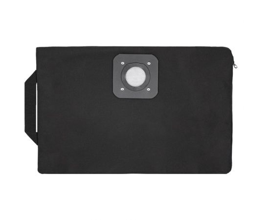 Мешок для пылесоса Bosch GAS 15, Stihl SE 33, многоразовый, класса L, 12 л ROCKSTAR ZIP-R13 