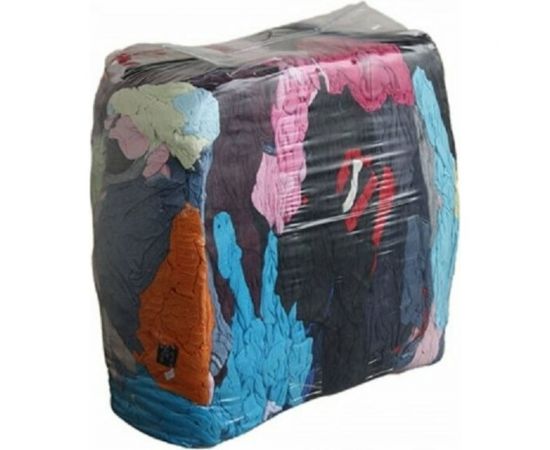 Ветошь СПЕЦЛЕОН стандарт, х/б, 10 кг ВСТХБ-03 