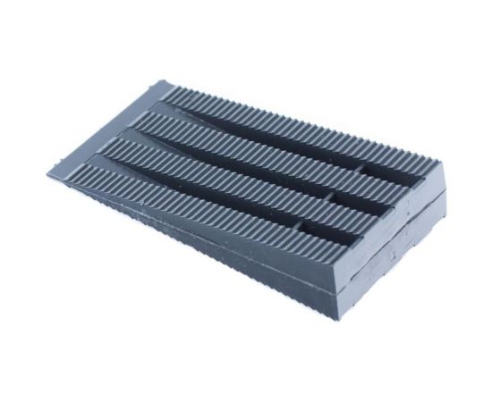 Клин монтажный (20 шт; 40x120x23 мм) Стройбат 275990 