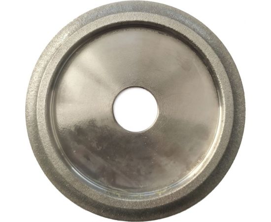 Диск для скругления (100х20х8.4 мм; R10) SHIJING w-arc 