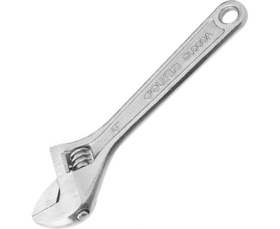 Разводной ключ DELI DL006A 98307 