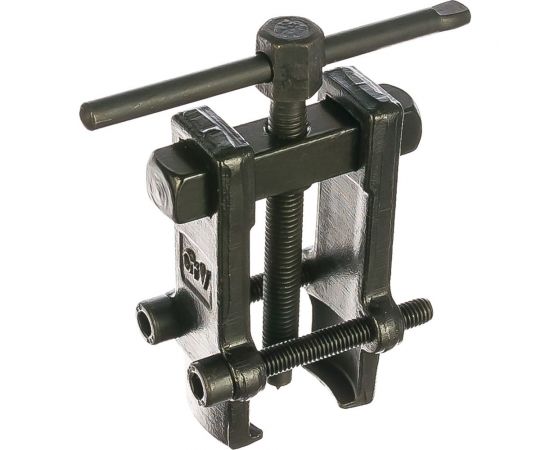 Съемник подшипников с фиксируемой шириной захватов 19-35 мм Forsage F-666A035 