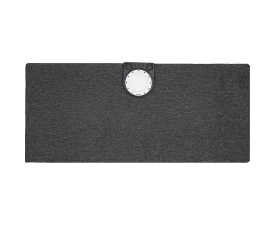 Мешок для Metabo AS 20, Интерскол ПУ 20/1000, Starmix 1420, многоразовый класс M, 20 л ROCKSTAR ST-R2 