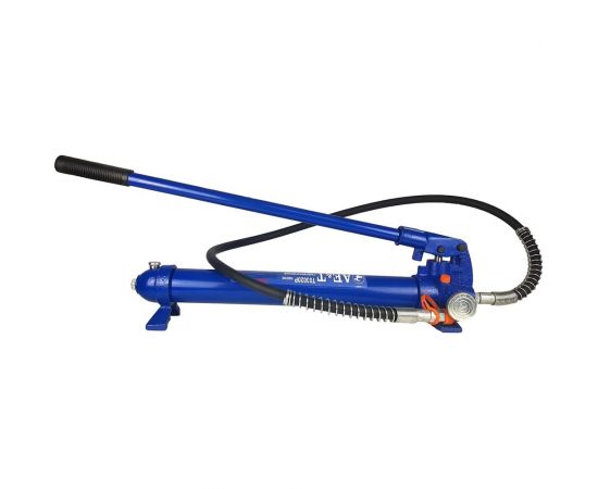 Гидравлический ручной насос 20 т AE&T T03020P 