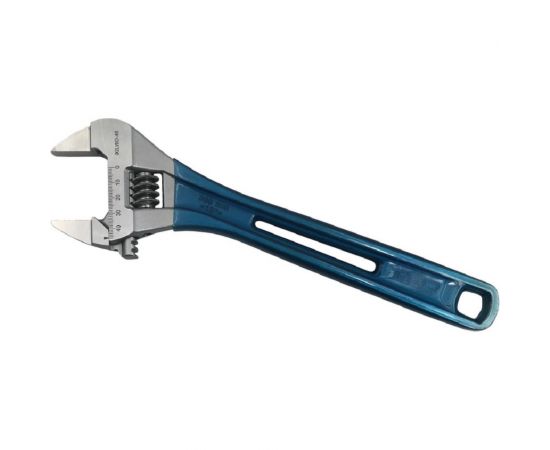 Разводной ключ IREGA 92LWD46/SBE- 12" 