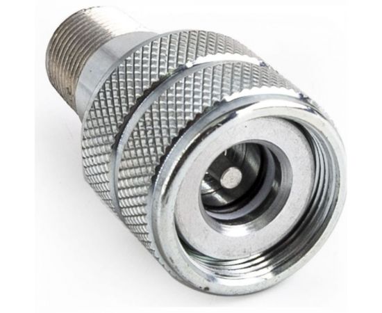 Гидравлический штуцер Car-Tool 3/8 NPT мама CT-3439A-1 