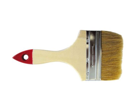 Флейцевая светлая щетина Политех 1,5 ОПТИМА 1500015 