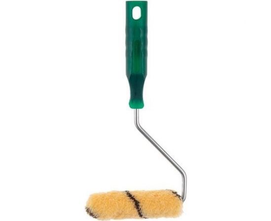 Валик ВОЛАТ Полиакрил Тигр 15-100 мм, с ручкой, 6 мм 22090-100 