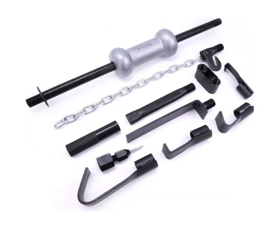 Обратный молоток Car-Tool с зацепами CT-W1006 