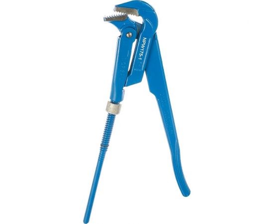 Трубный ключ 1" NORGAU 074223010 