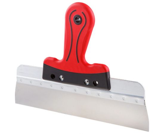 Фасадный шпатель STARTUL Profi нержавеющий, 400 мм ST1013-400 