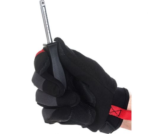 Набор слесарно-монтажного инструмента Gigant 66 предметов GAS-66 – изображение 13