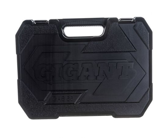 Набор слесарно-монтажного инструмента Gigant 66 предметов GAS-66 – изображение 20