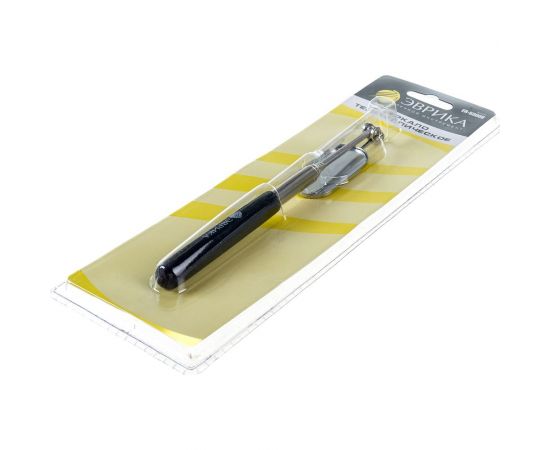 Телескопическое прямоугольное зеркало ЭВРИКА ER-53008 – изображение 2