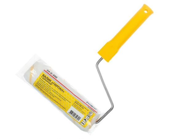 Валик ось 6мм РемоКолор 04-0-300 – изображение 2