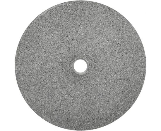 Диск абразивный для точила 200х20х40 мм, F 80 серый (SiC) Пульсар 798-454 – изображение 2