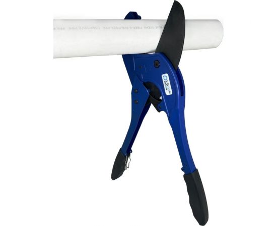 Ножницы для резки пластиковых труб Vavilon Aqua труборез 20-75 VA/С75 – изображение 2