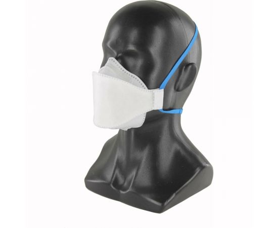 Фильтрующая полумаска UNIXAir 211 FFP1 R D 102-044-0019 – изображение 2