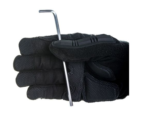 Торцевой шестигранный удлиненный ключ Thorvik HKL40 H4 53057 – изображение 2